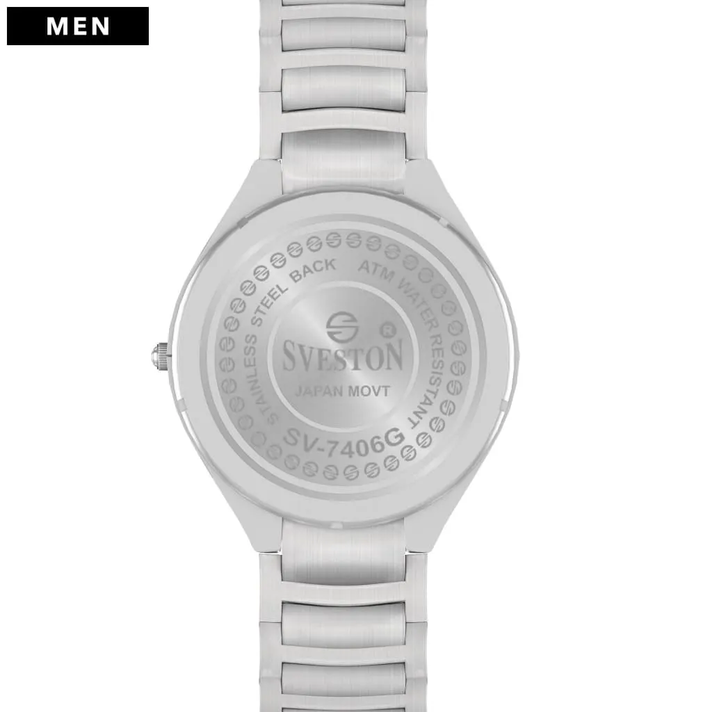 Sveston Livingston Smart SV-7406 | Limited Edition