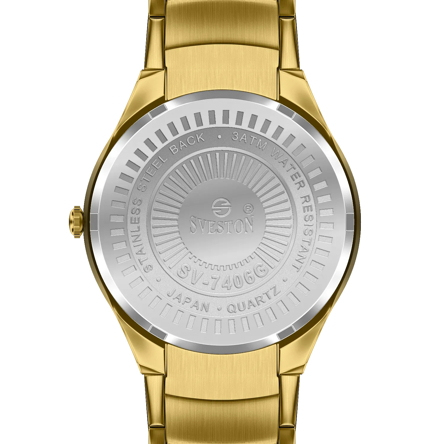 Sveston Livingston Smart SV-7406 | Limited Edition