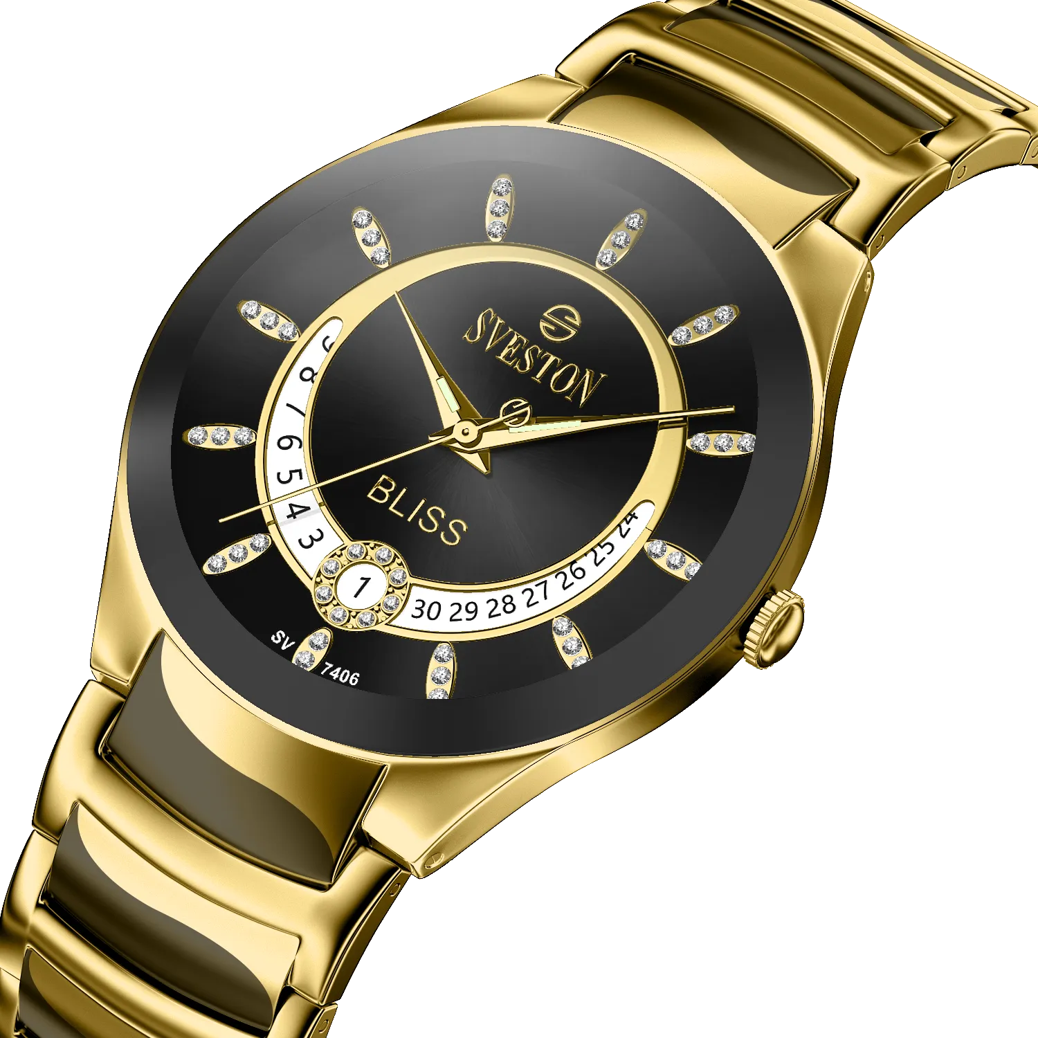 Sveston Livingston Smart SV-7406 | Limited Edition