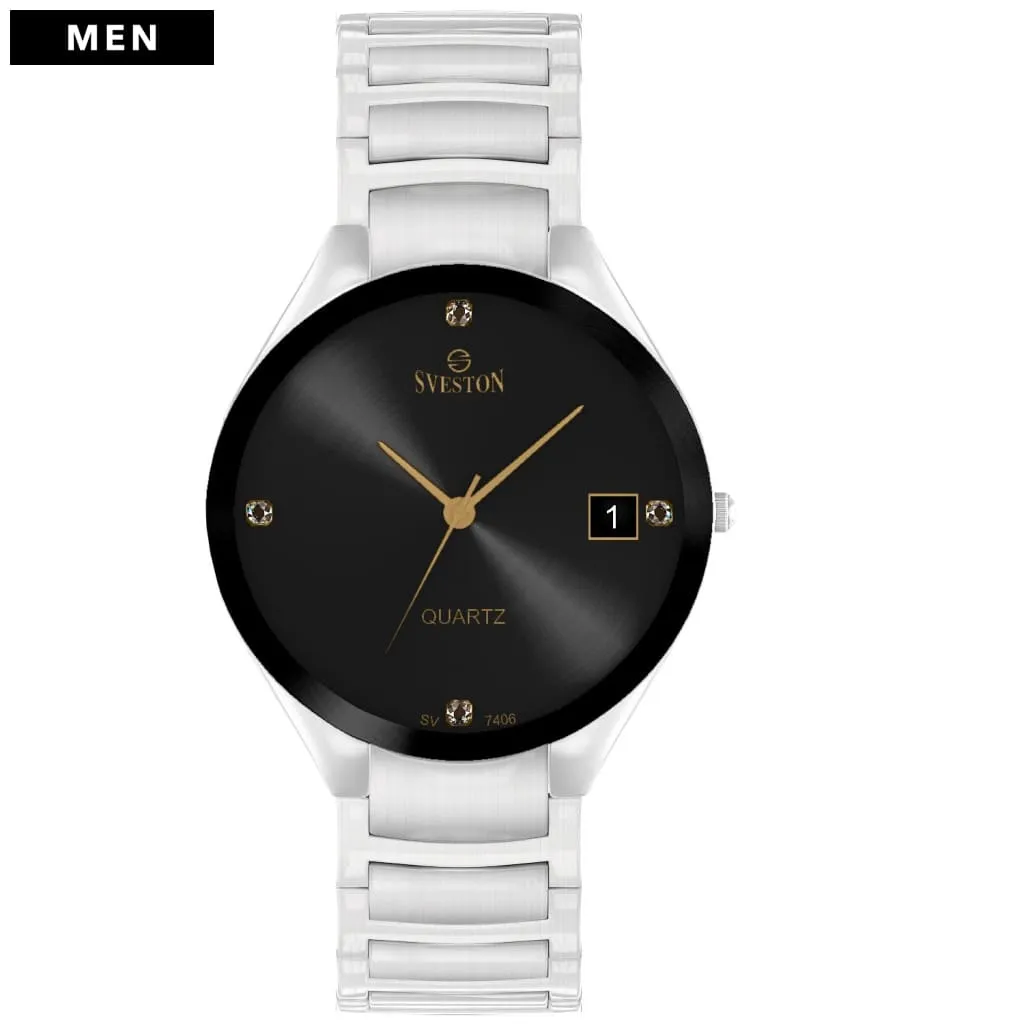 Sveston Livingston Smart SV-7406 | Limited Edition