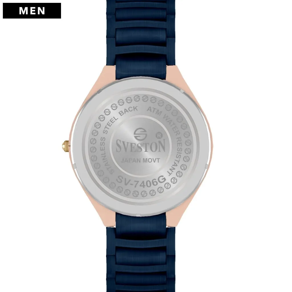 Sveston Livingston Smart SV-7406 | Limited Edition