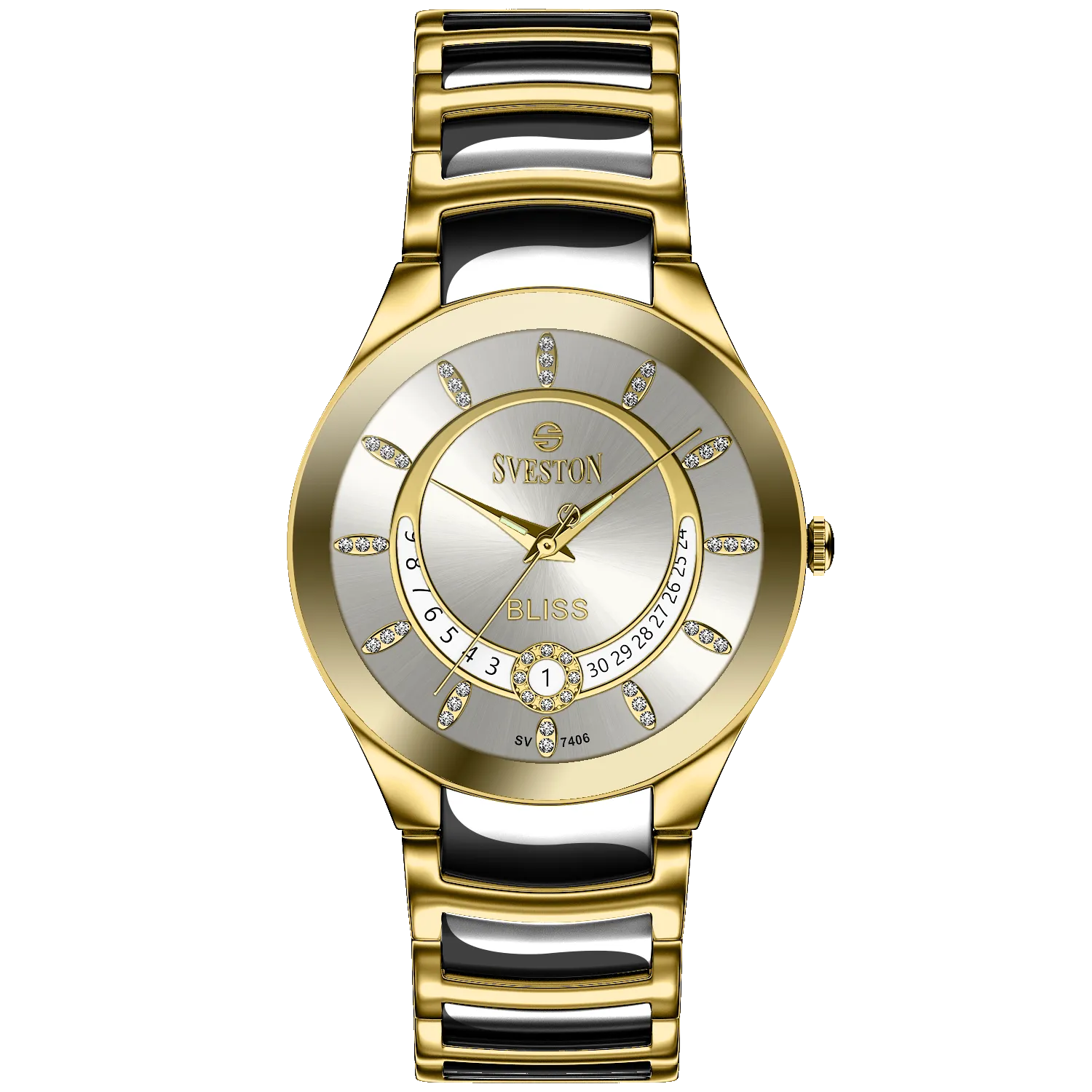 Sveston Livingston Smart SV-7406 | Limited Edition