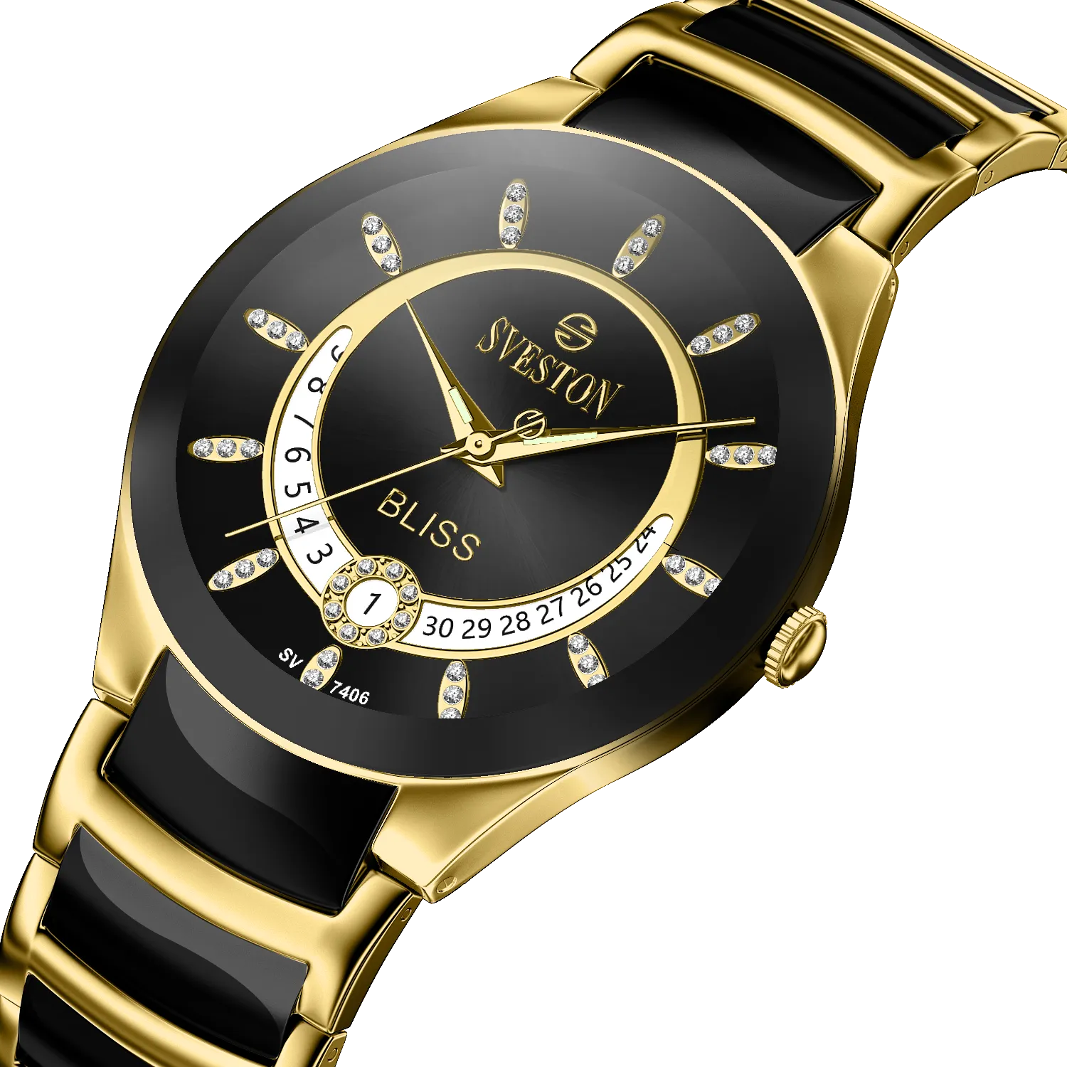Sveston Livingston Smart SV-7406 | Limited Edition