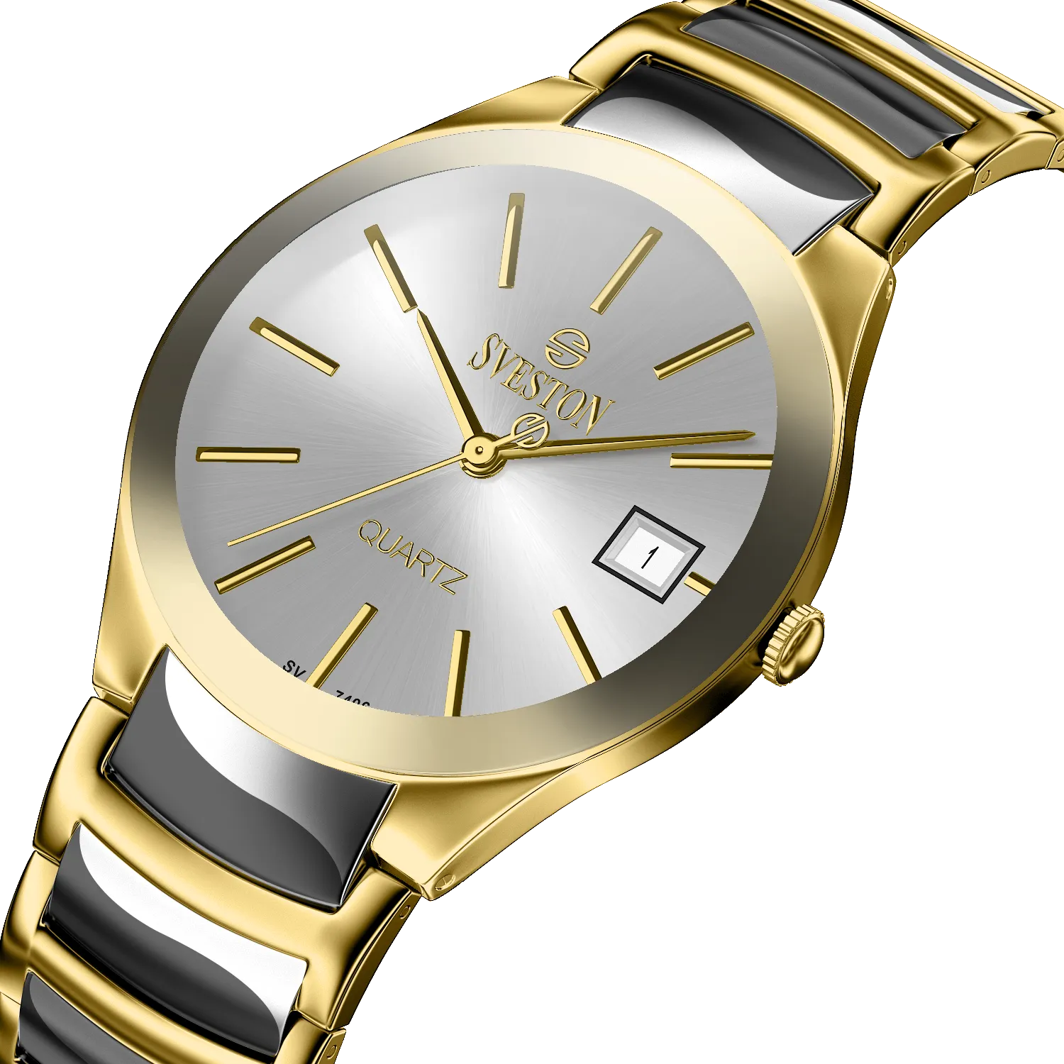 Sveston Livingston Smart SV-7406 | Limited Edition