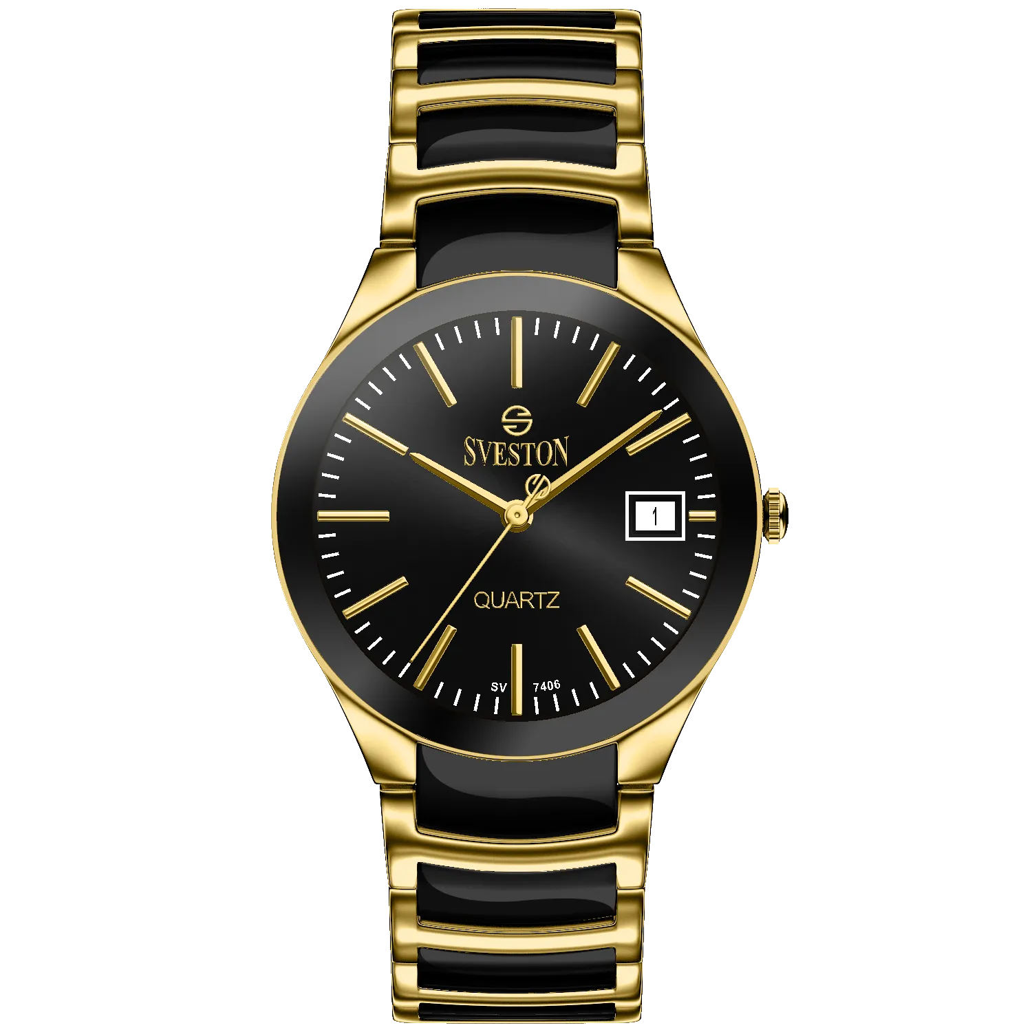 Sveston Livingston Smart SV-7406 | Limited Edition