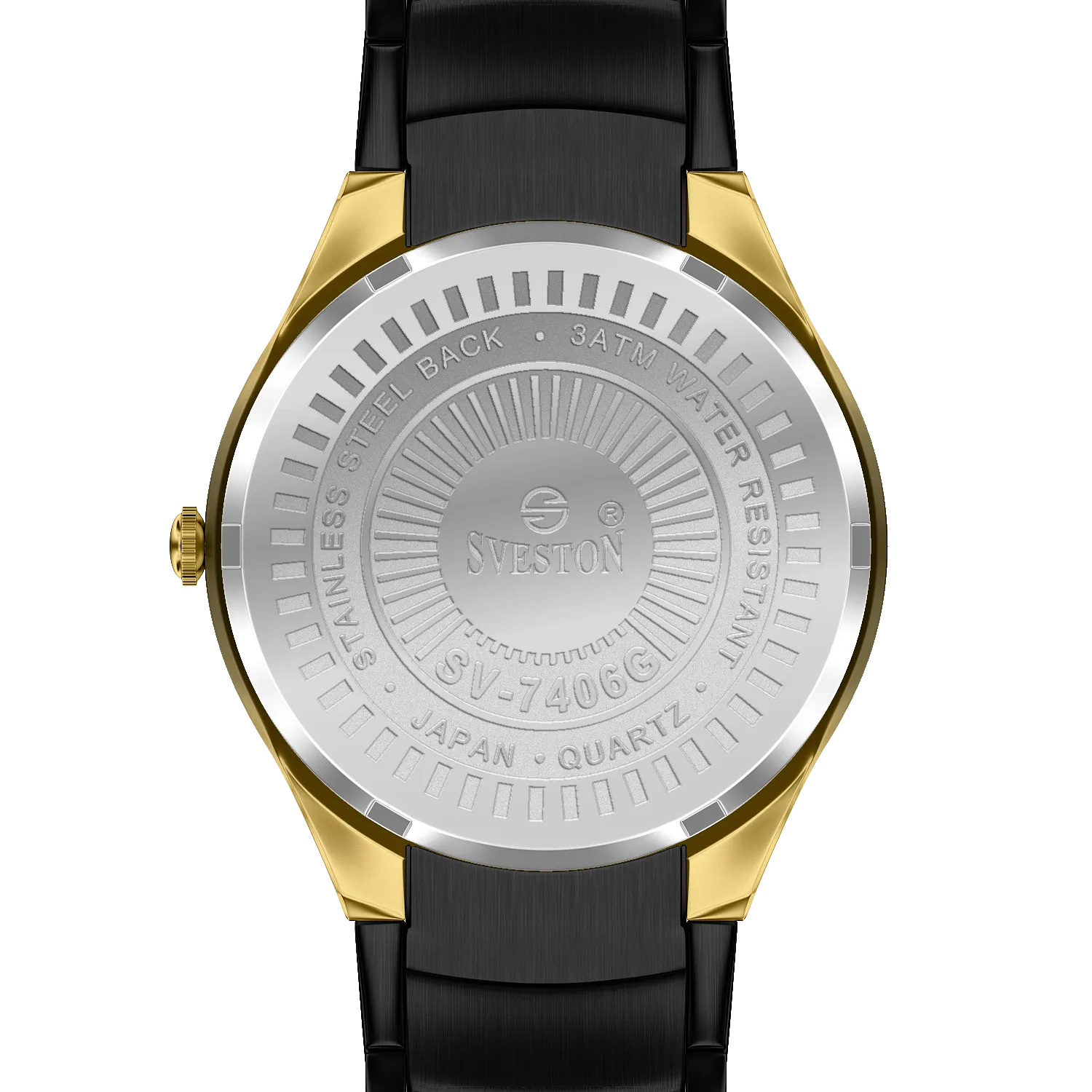 Sveston Livingston Smart SV-7406 | Limited Edition