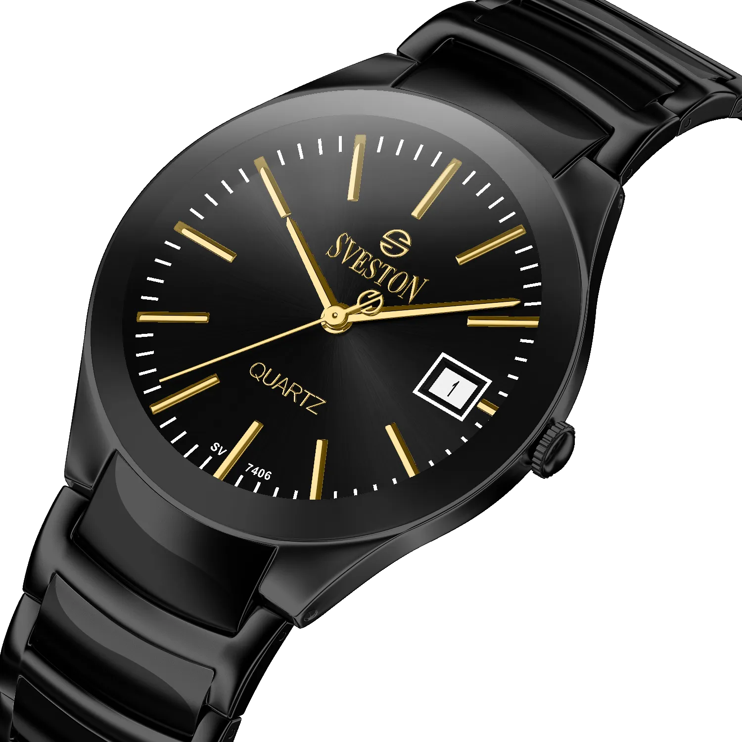 Sveston Livingston Smart SV-7406 | Limited Edition