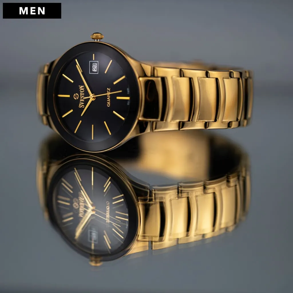 Sveston Livingston Smart SV-7406 | Limited Edition