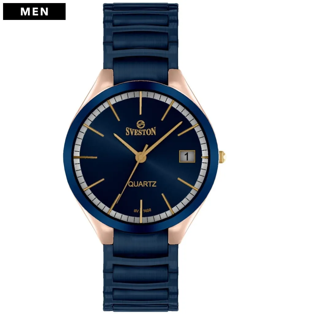Sveston Livingston Smart SV-7406 | Limited Edition
