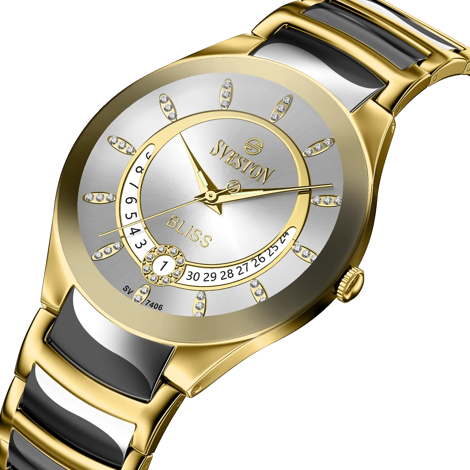 Sveston Livingston Smart SV-7406 | Limited Edition