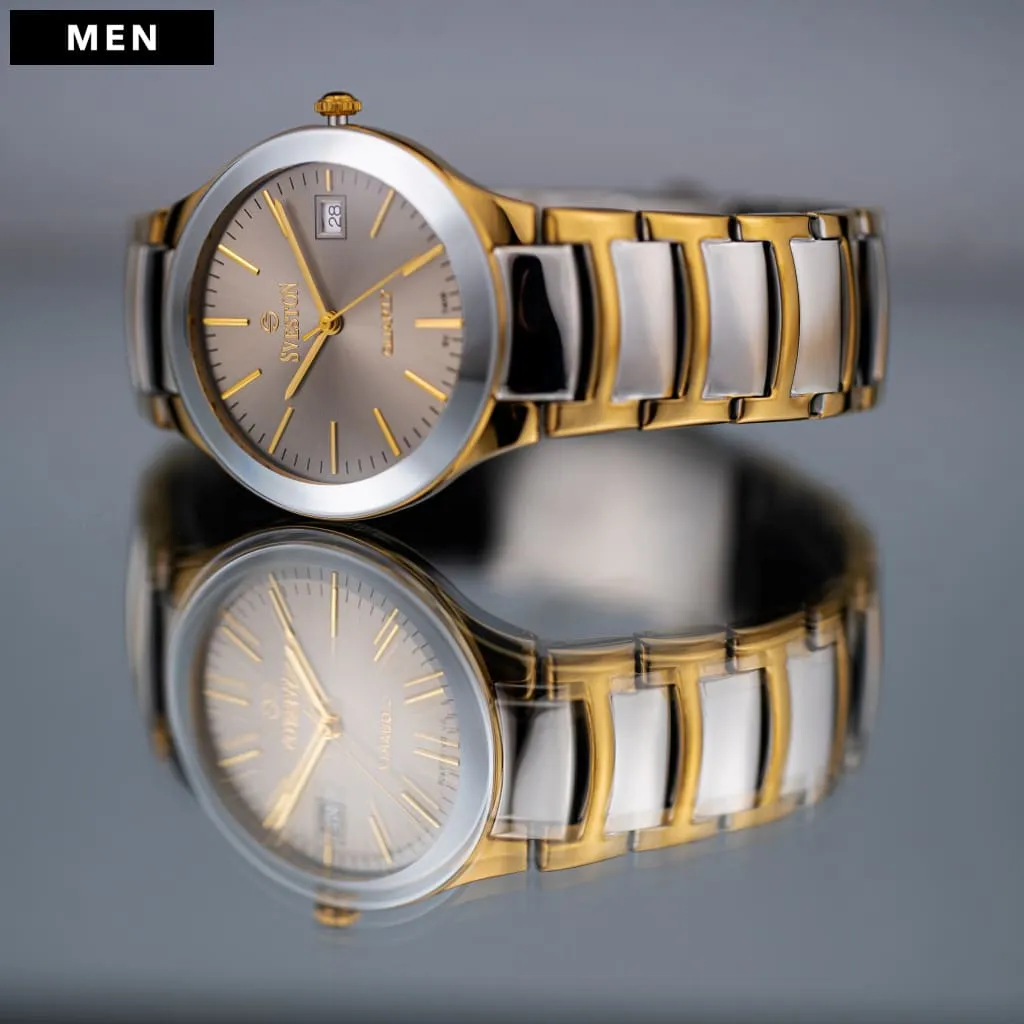 Sveston Livingston Smart SV-7406 | Limited Edition