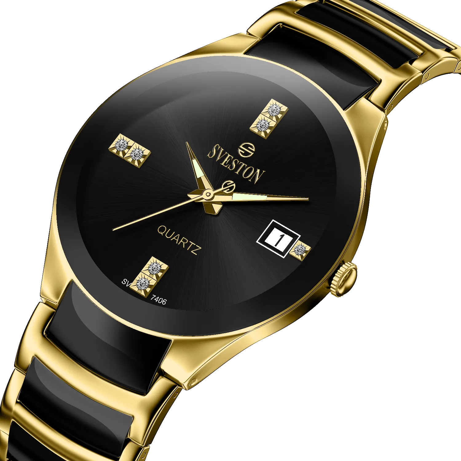 Sveston Livingston Smart SV-7406 | Limited Edition