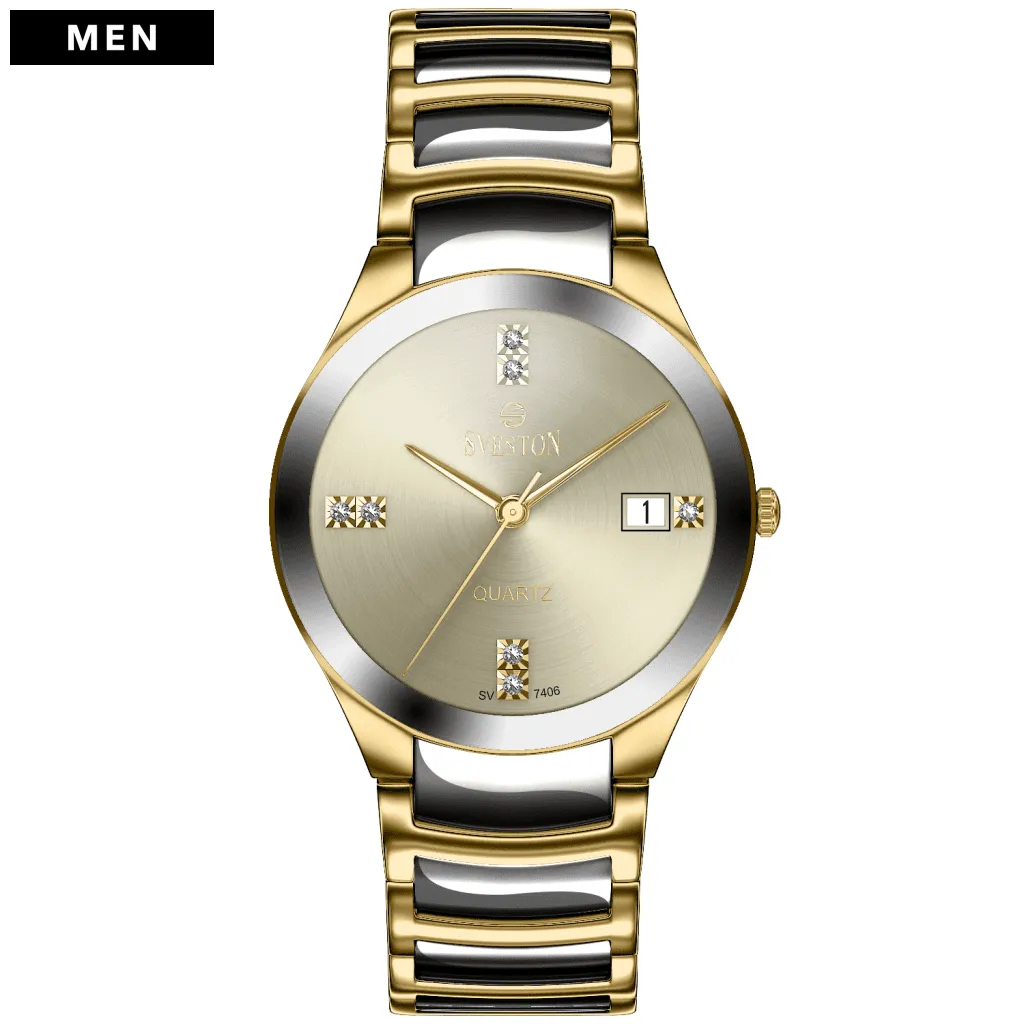 Sveston Livingston Smart SV-7406 | Limited Edition