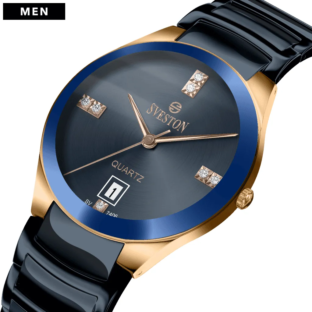 Sveston Livingston Smart SV-7406 | Limited Edition