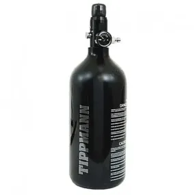 Tank - Tippmann Aluminium 48/3000 Paintball HPA Tank