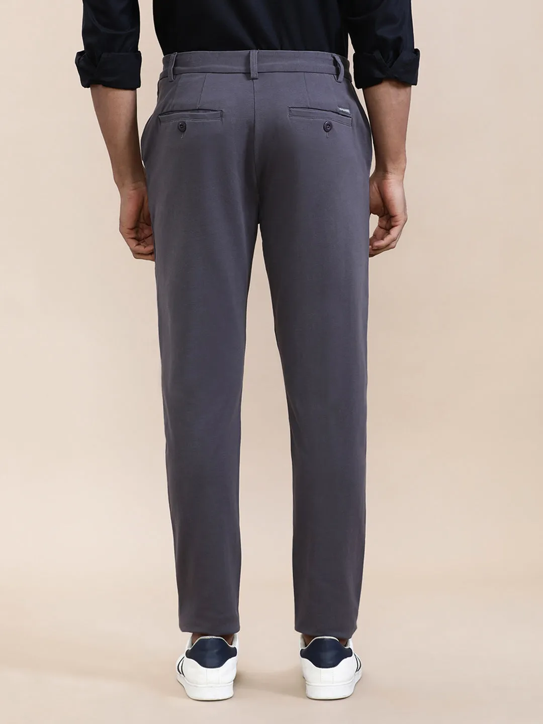 Techno Slim Fit Chinos