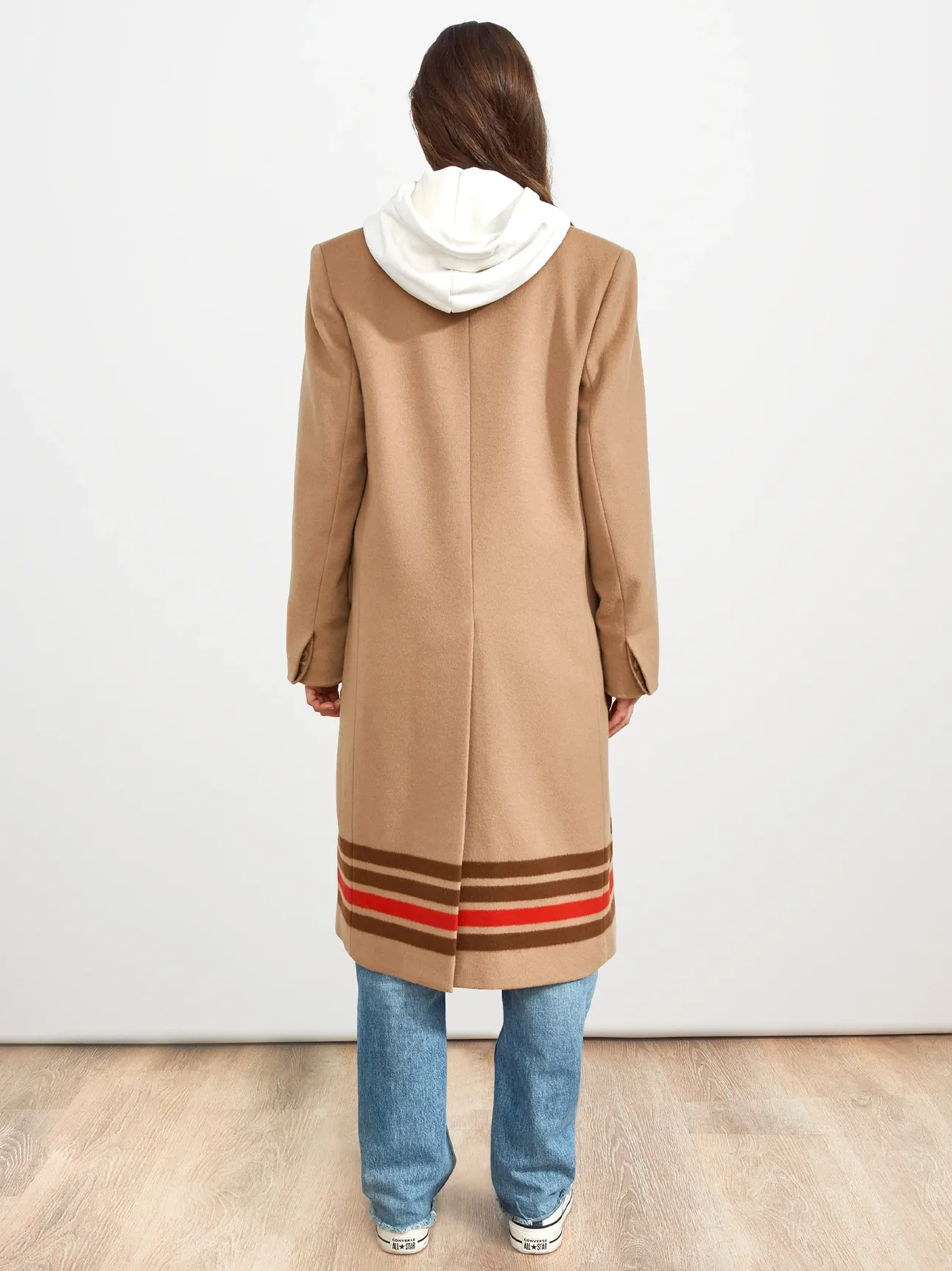 The Gramercy Coat