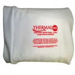 Thermalon Moist Heat/Cold Sleeve - Large
