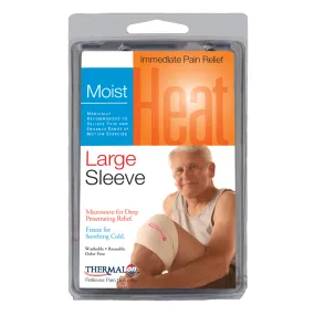 Thermalon Moist Heat/Cold Sleeve - Large