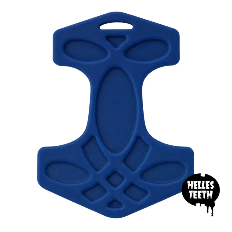 Thor's Hammer Sensory Chew