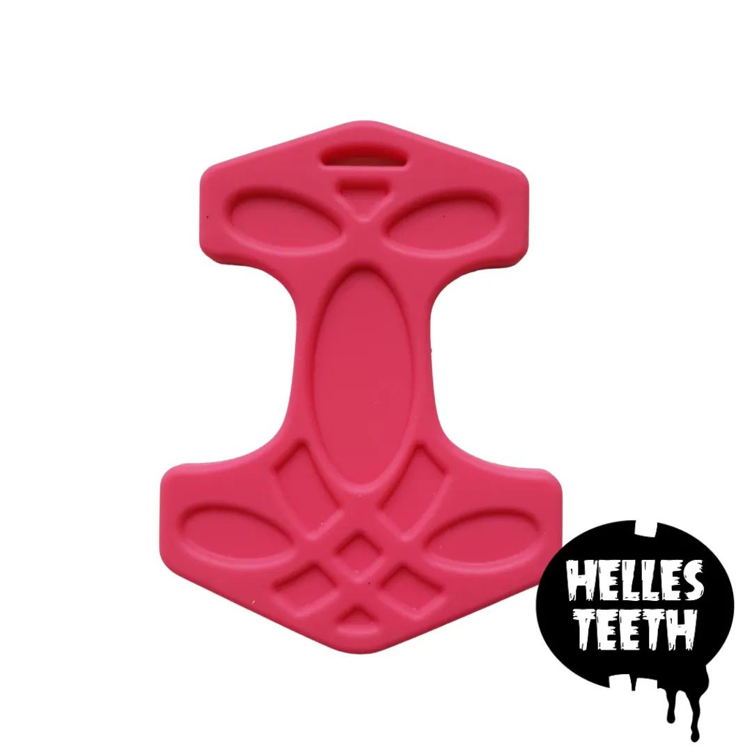 Thor's Hammer Sensory Chew