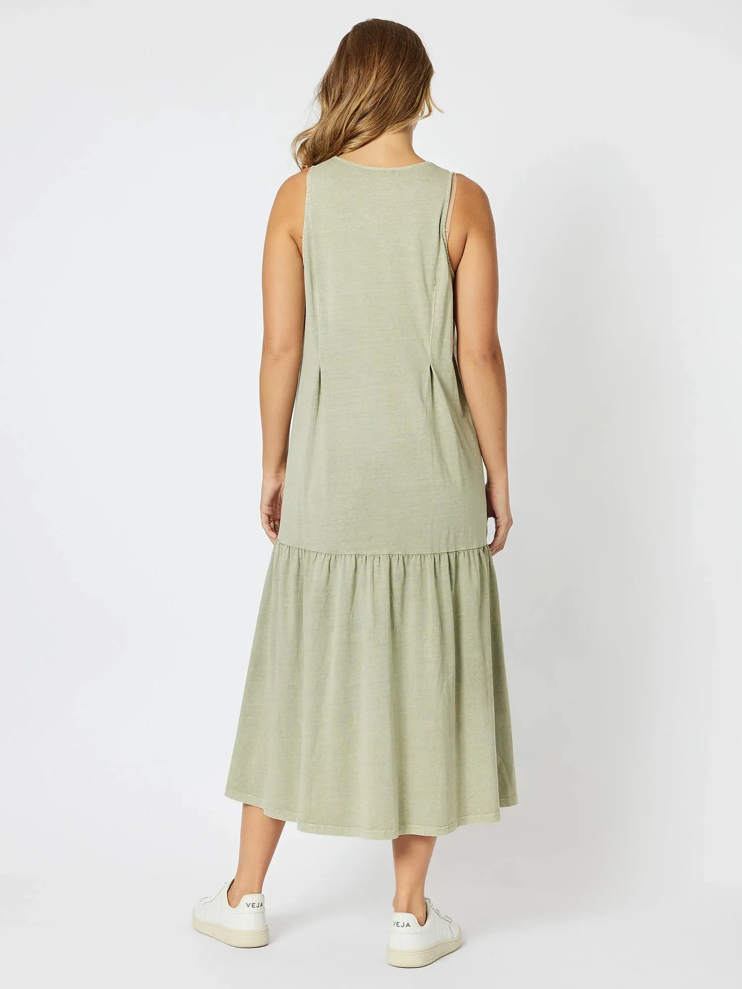 Threadz Veuve Dress