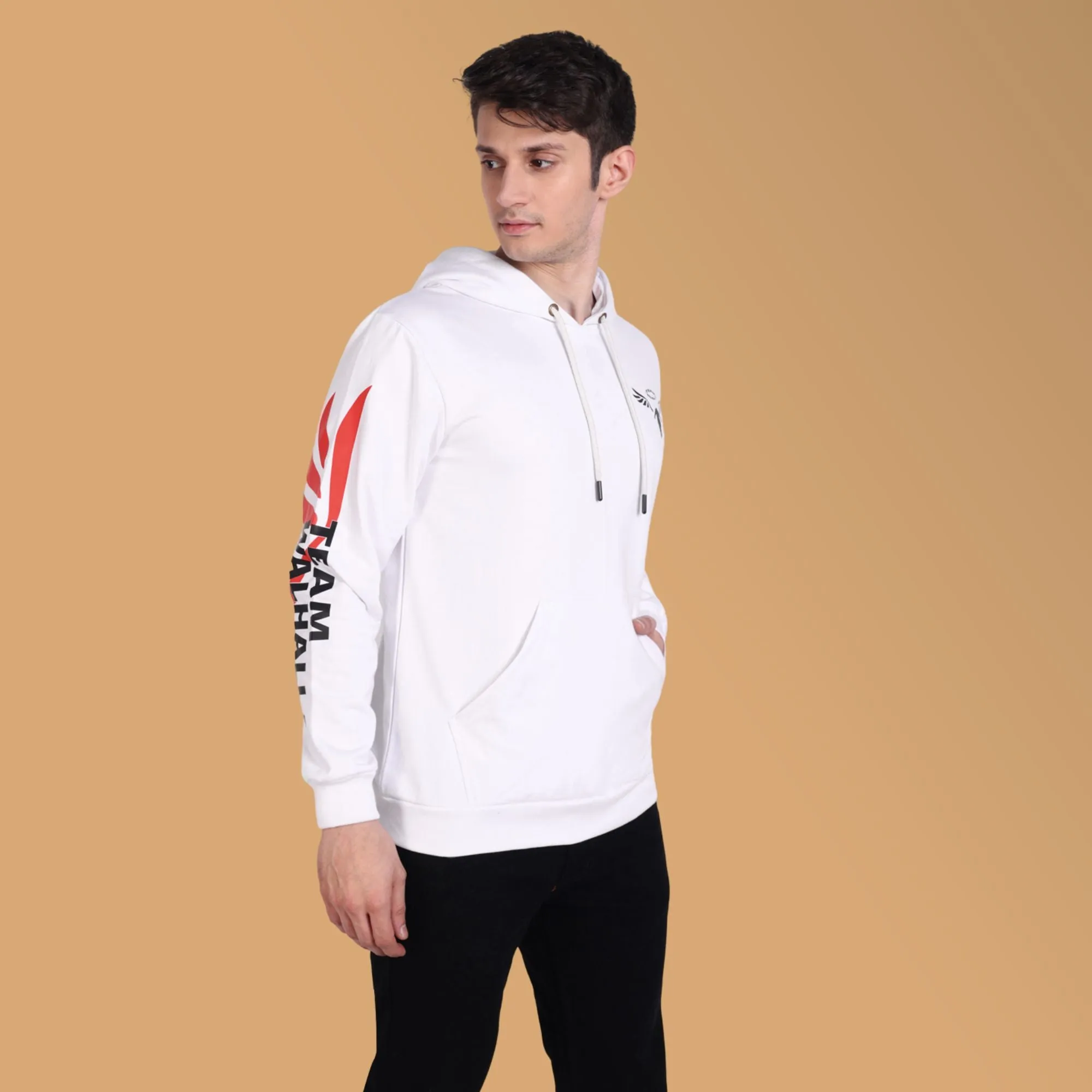 Tokyo Revengers Walhalla Hoodie