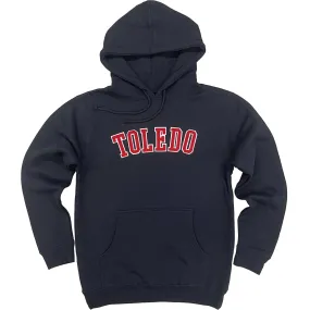 Toledo Chenille Limited Edition Hoodie (Discontinued)