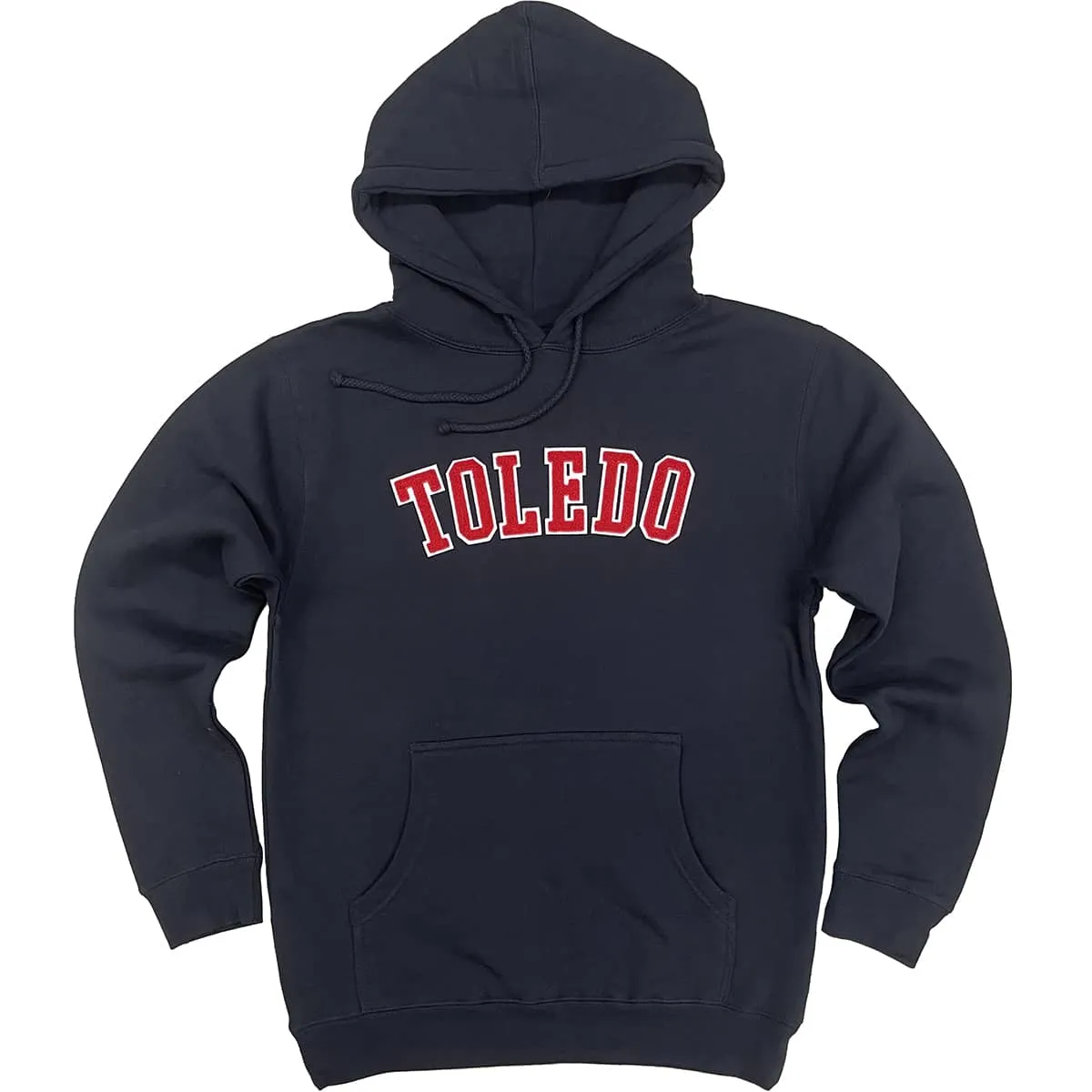 Toledo Chenille Limited Edition Hoodie (Discontinued)