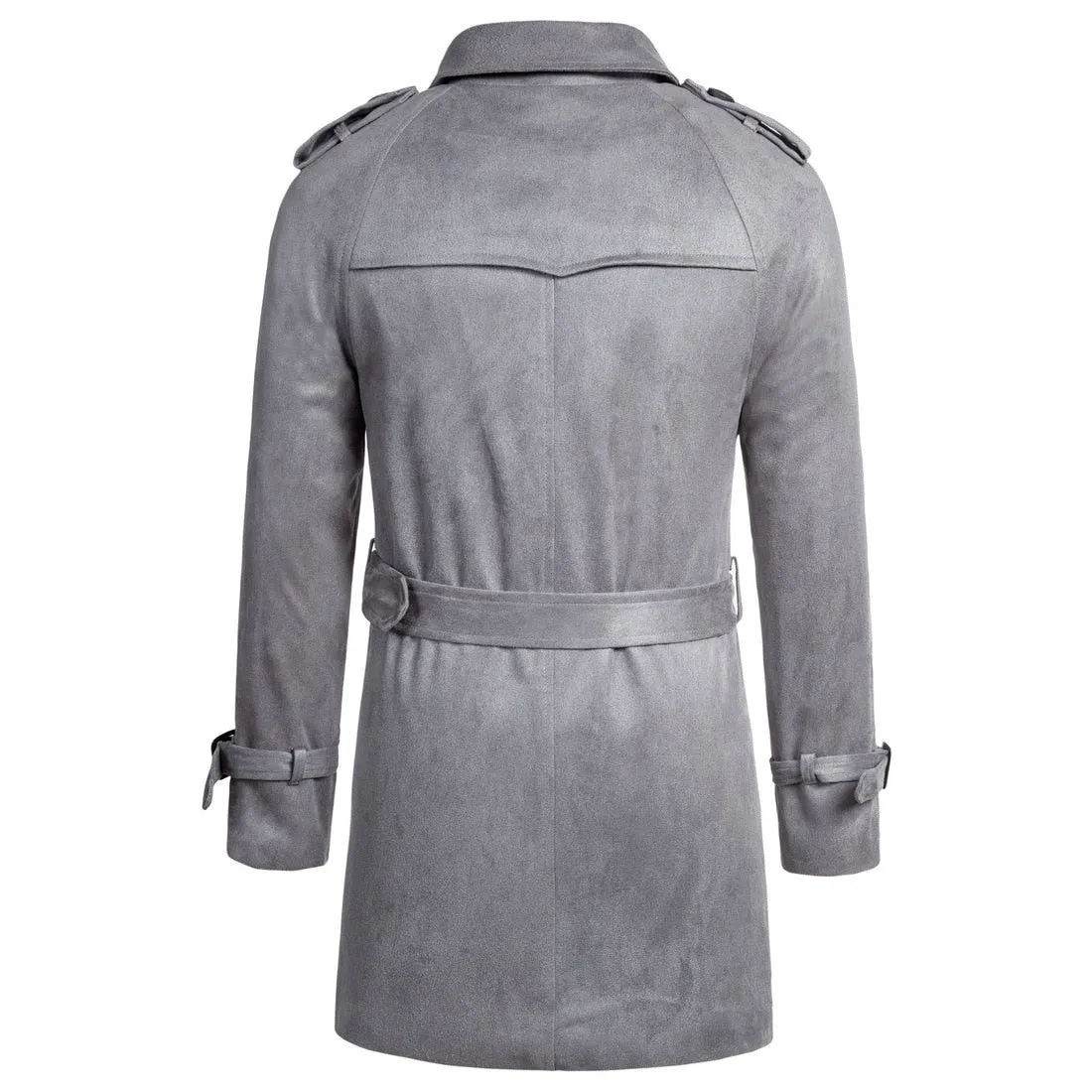 Tom Adams Heritage Trench Coat