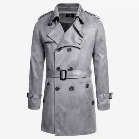Tom Adams Heritage Trench Coat