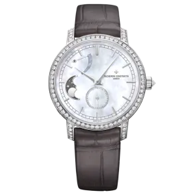 Traditionnelle Moon Phase