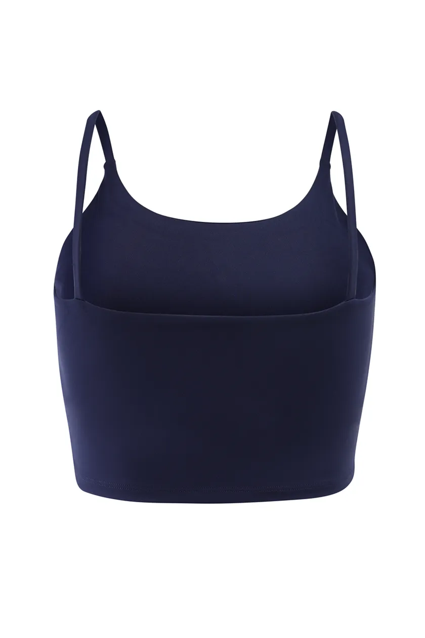 University of Notre Dame Bra Tank Top