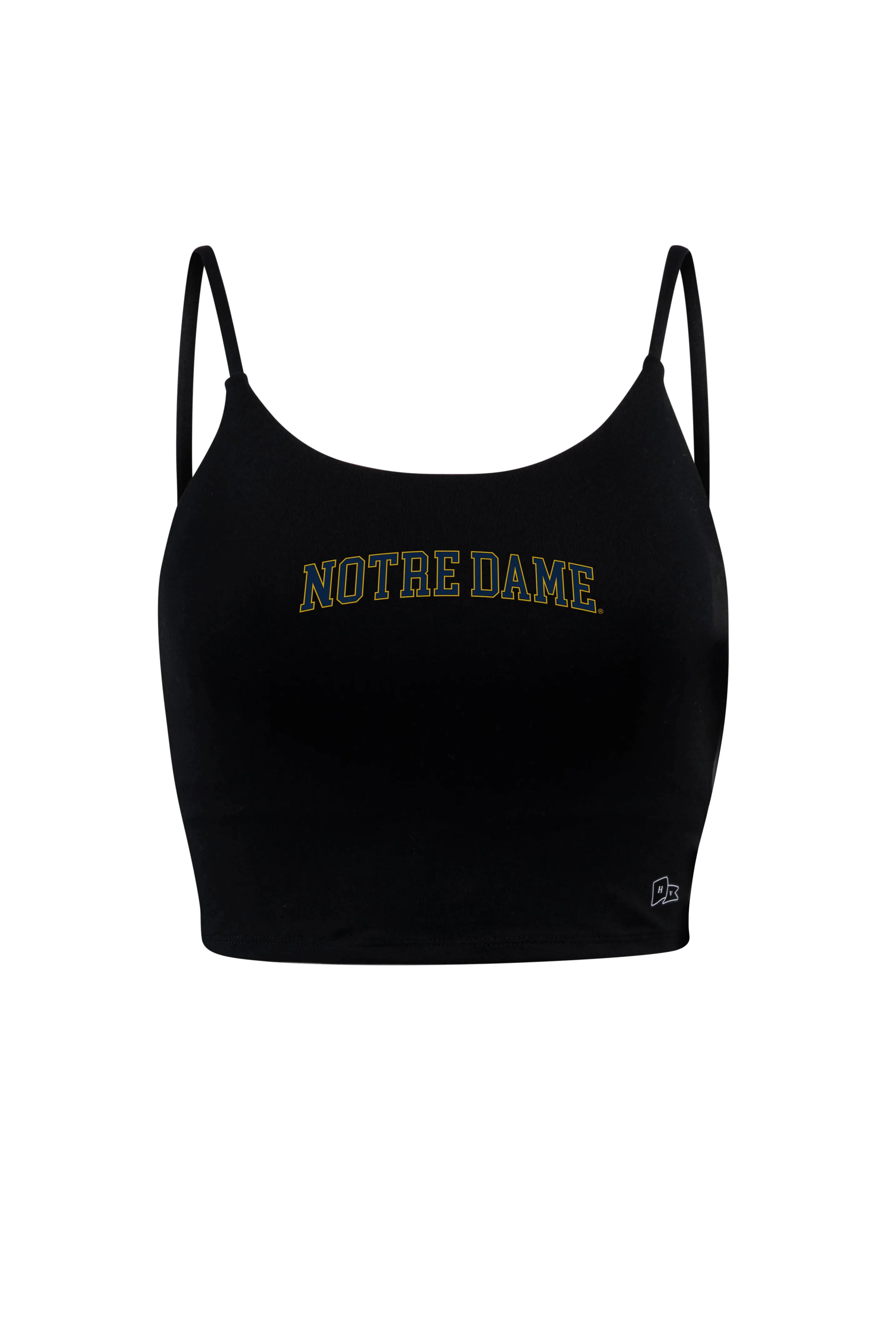 University of Notre Dame Bra Tank Top