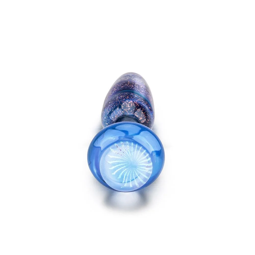 Uranus Artisanal Butt Plug