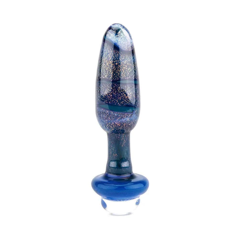 Uranus Artisanal Butt Plug