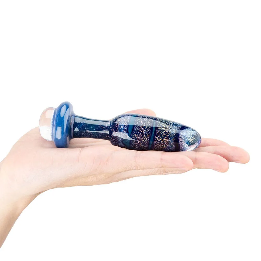 Uranus Artisanal Butt Plug