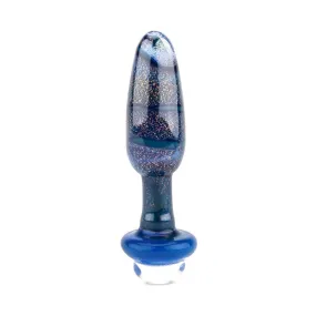 Uranus Artisanal Butt Plug