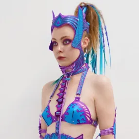 VALKYRIE HEADDRESS