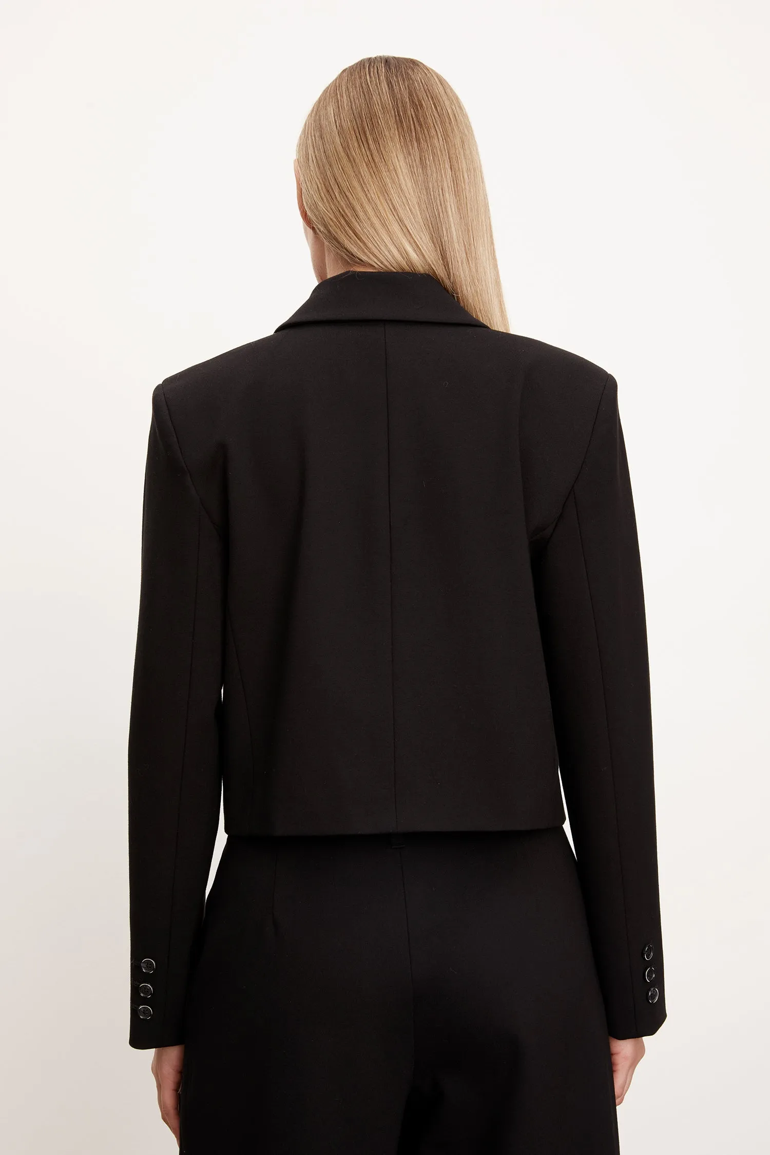 Velvet - Anya - Ponti Jacket