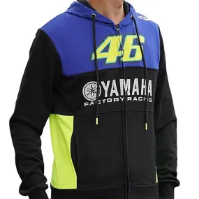 Veste Yamaha Moto GP