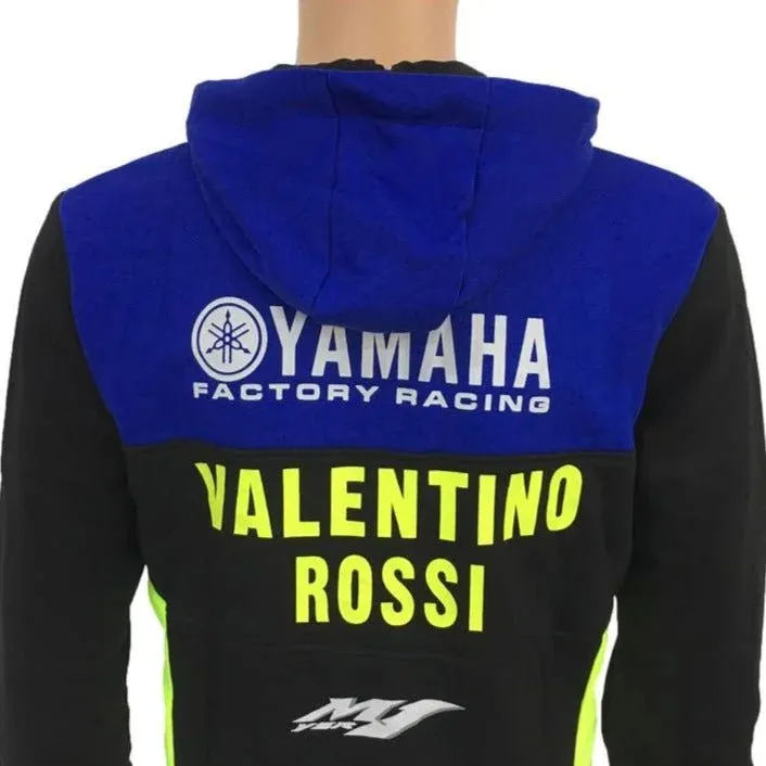 Veste Yamaha Moto GP