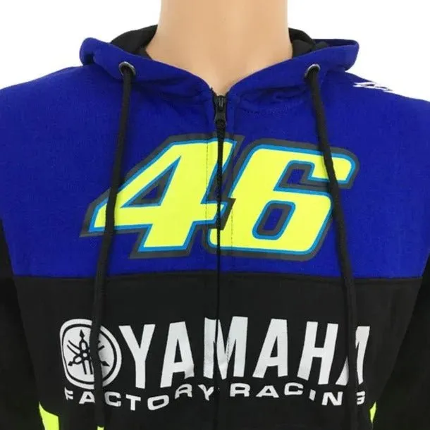 Veste Yamaha Moto GP