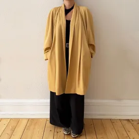 Vintage Duster Coat