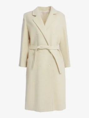 Vintage Wool Coat