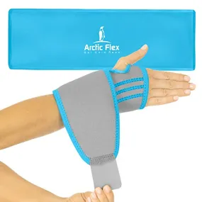VIVE Arctic Flex Wrist Wrap