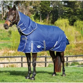 Weatherbeeta ComFitec Premier Free II Detach-A-Neck Medium