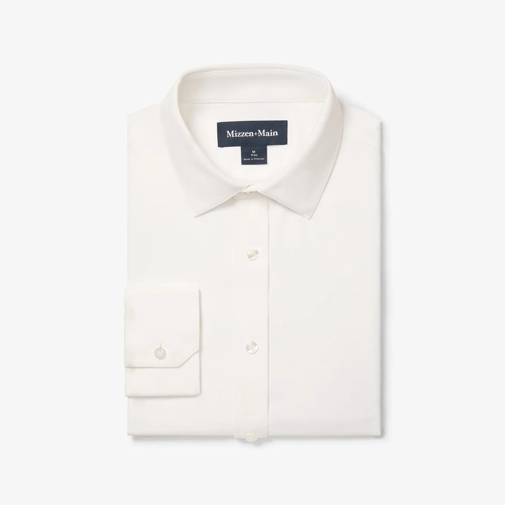 White Twill
