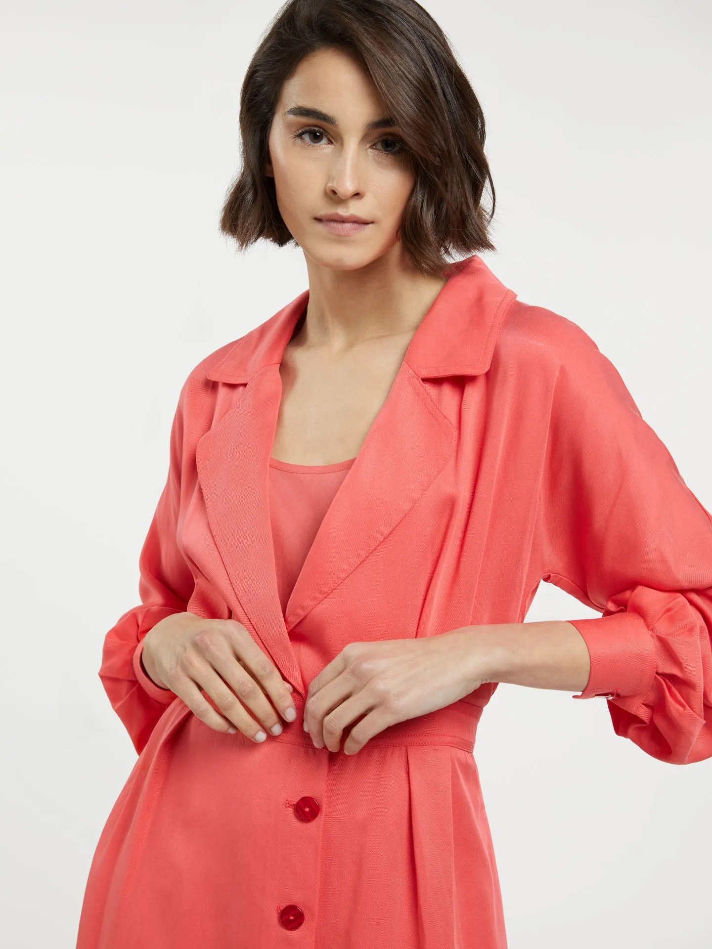 Wrap Dress
