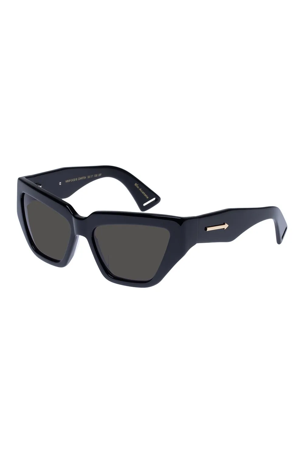 Wrap God - Black